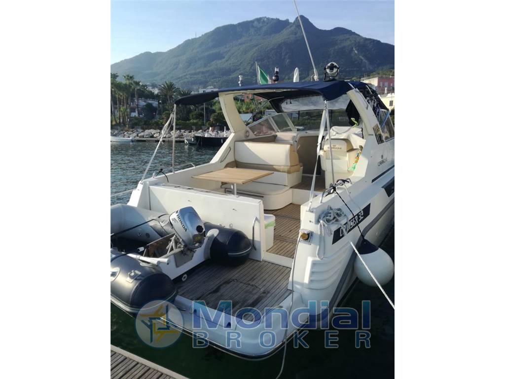 Cranchi Cranchi Cruiser 32