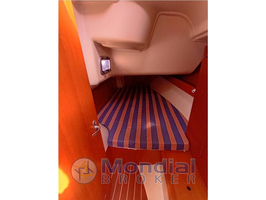 DUFOUR YACHTS 34 GTE