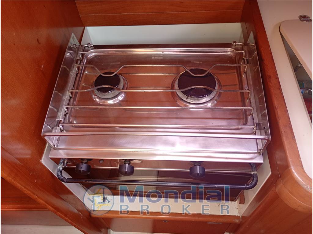 DUFOUR YACHTS 34 GTE