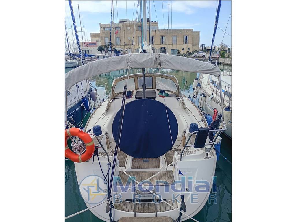 DUFOUR YACHTS 34 GTE