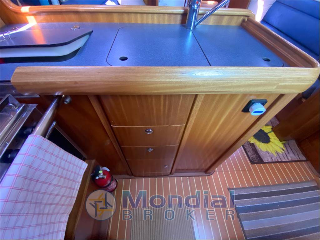 Bavaria Yachtbau GmbH Bavaria 36