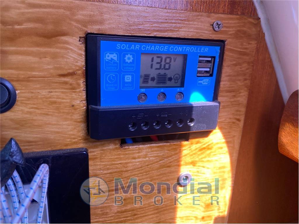 Bavaria Yachtbau GmbH Bavaria 36