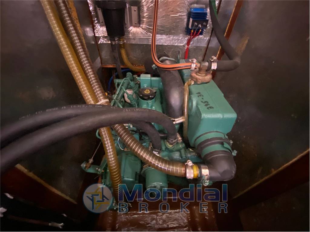 Bavaria Yachtbau GmbH Bavaria 36