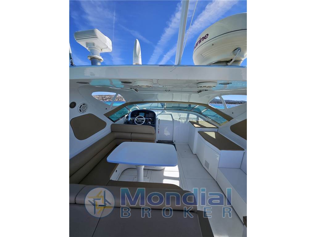 CANTIERI DI SARNICO MAXIM 55 HT
