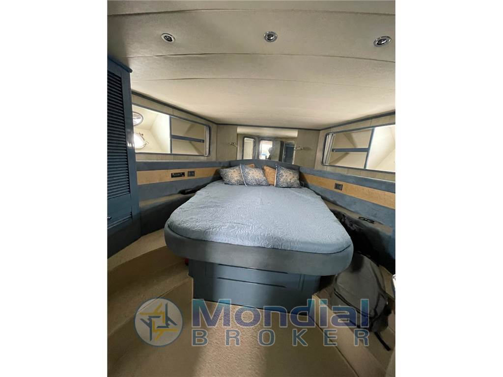 CANTIERI DI SARNICO MAXIM 55 HT