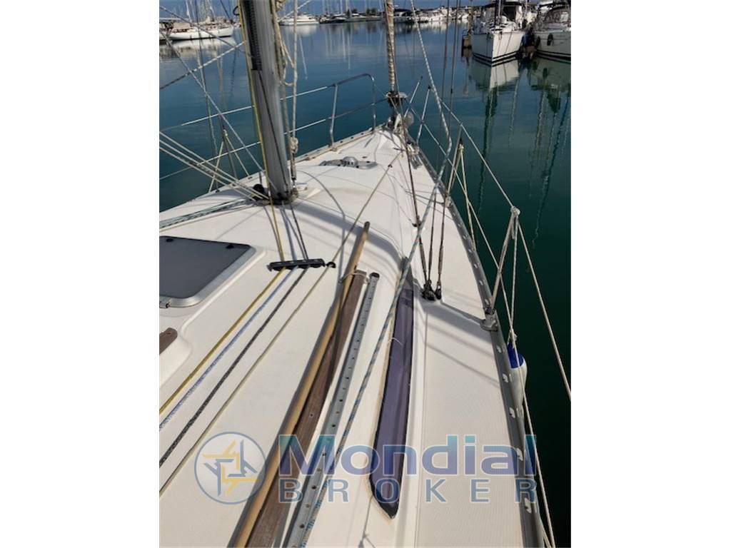 Jeanneau Sun Odyssei 34,2