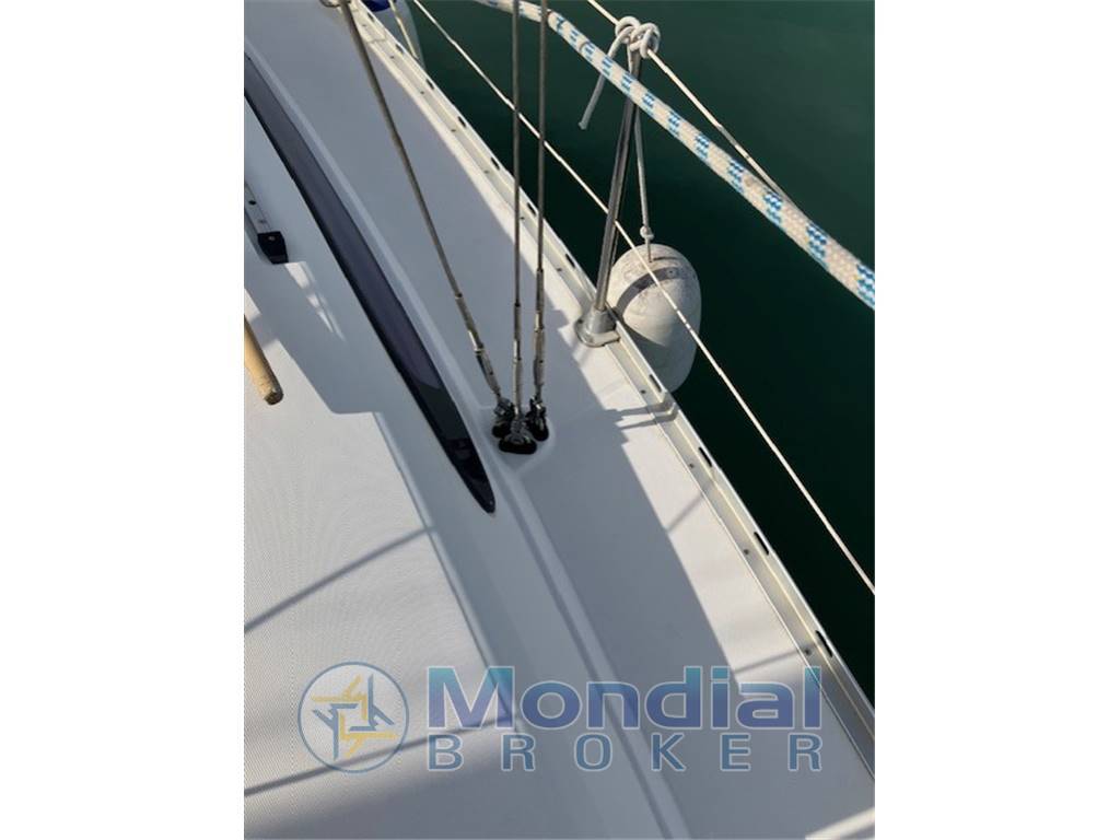 Jeanneau Sun Odyssei 34,2