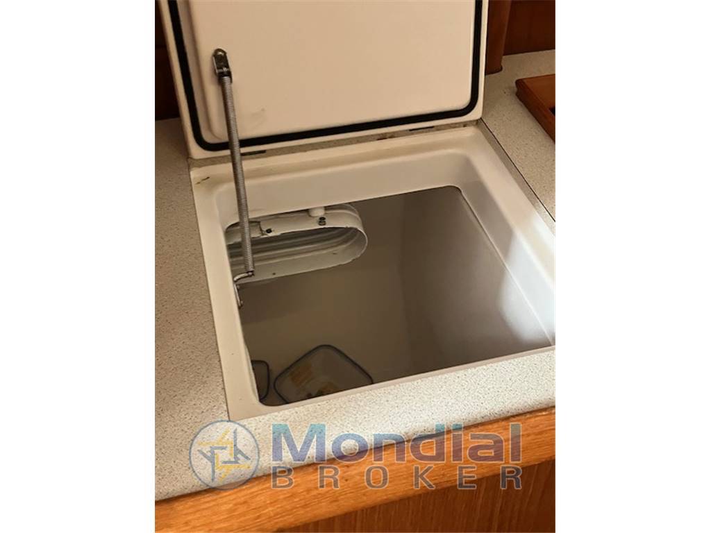 Jeanneau Sun Odyssei 34,2