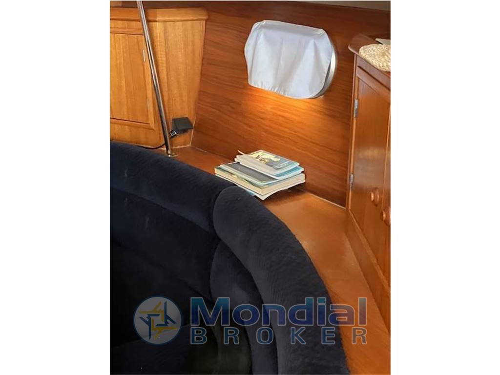 Jeanneau Sun Odyssei 34,2