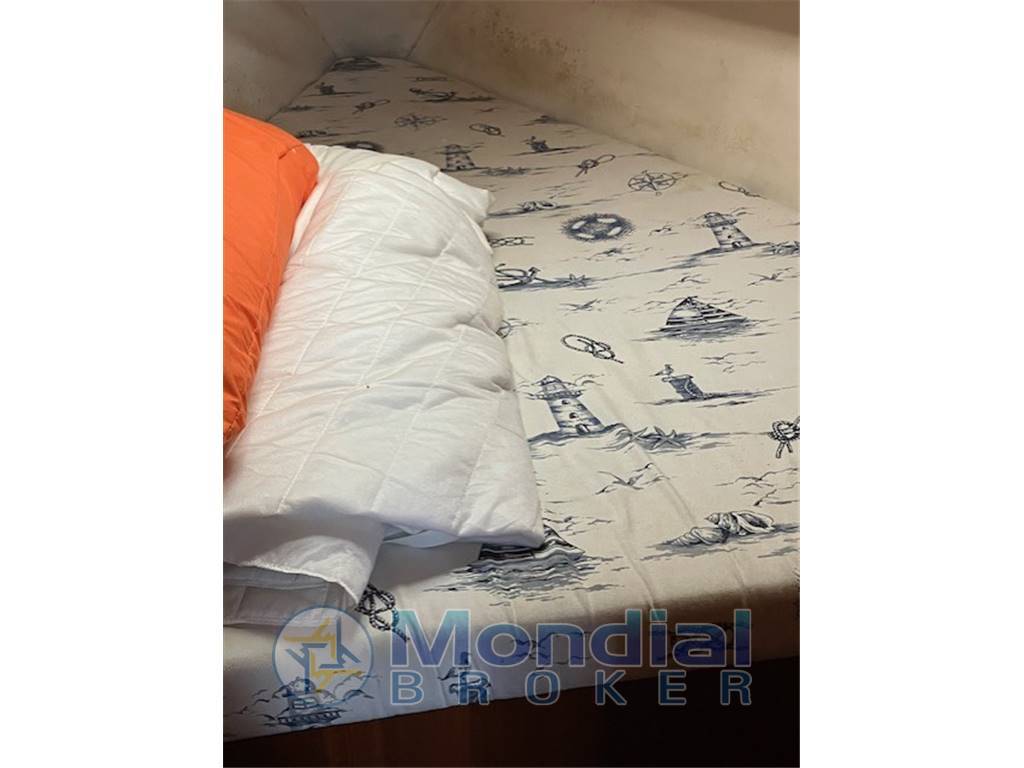 Jeanneau Sun Odyssei 34,2