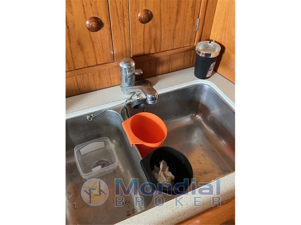 Jeanneau Sun Odyssei 34,2