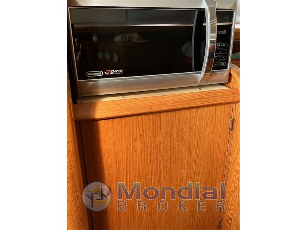 Jeanneau Sun Odyssei 34,2