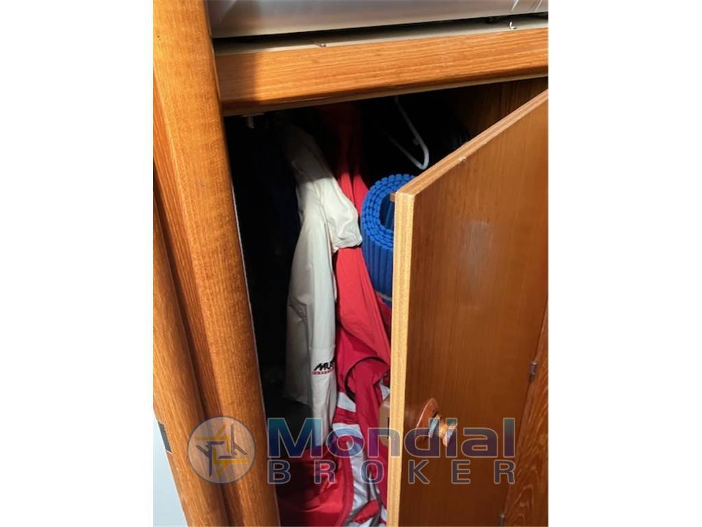 Jeanneau Sun Odyssei 34,2