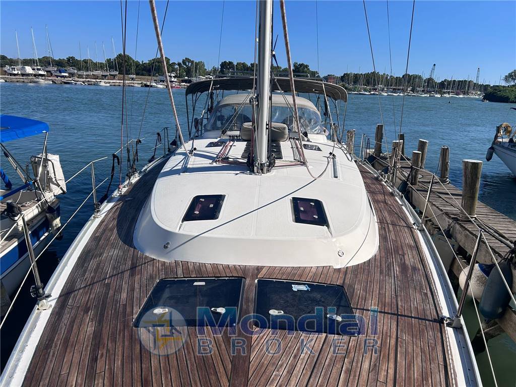BAVARIA CRUISER 45