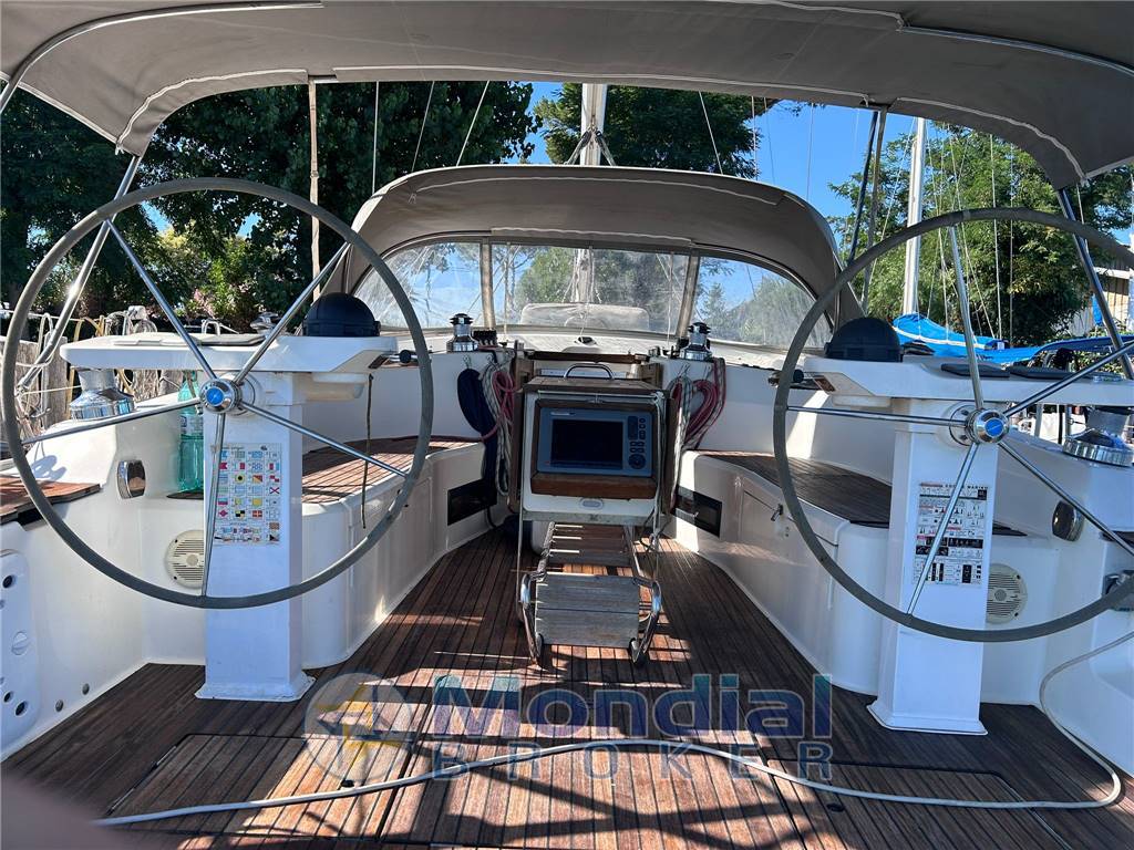 BAVARIA CRUISER 45