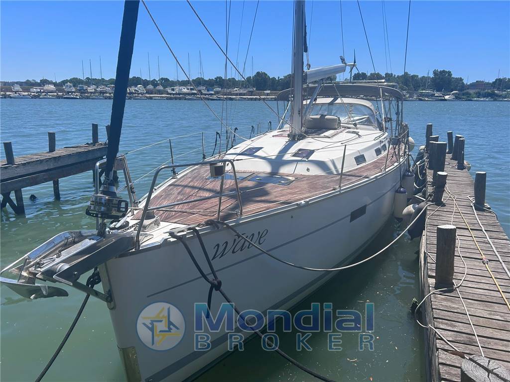 BAVARIA CRUISER 45