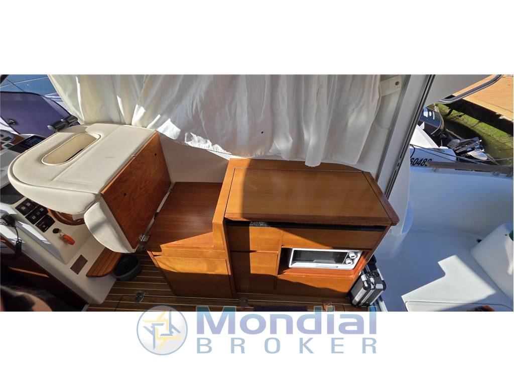 Star Fischer ST 27 Cruiser