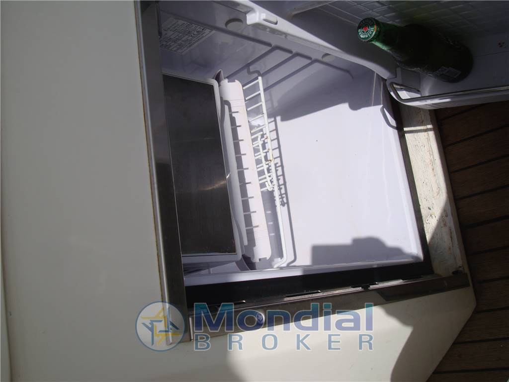 NAUTICA REVENGER REVENGER 28,70 SPORT