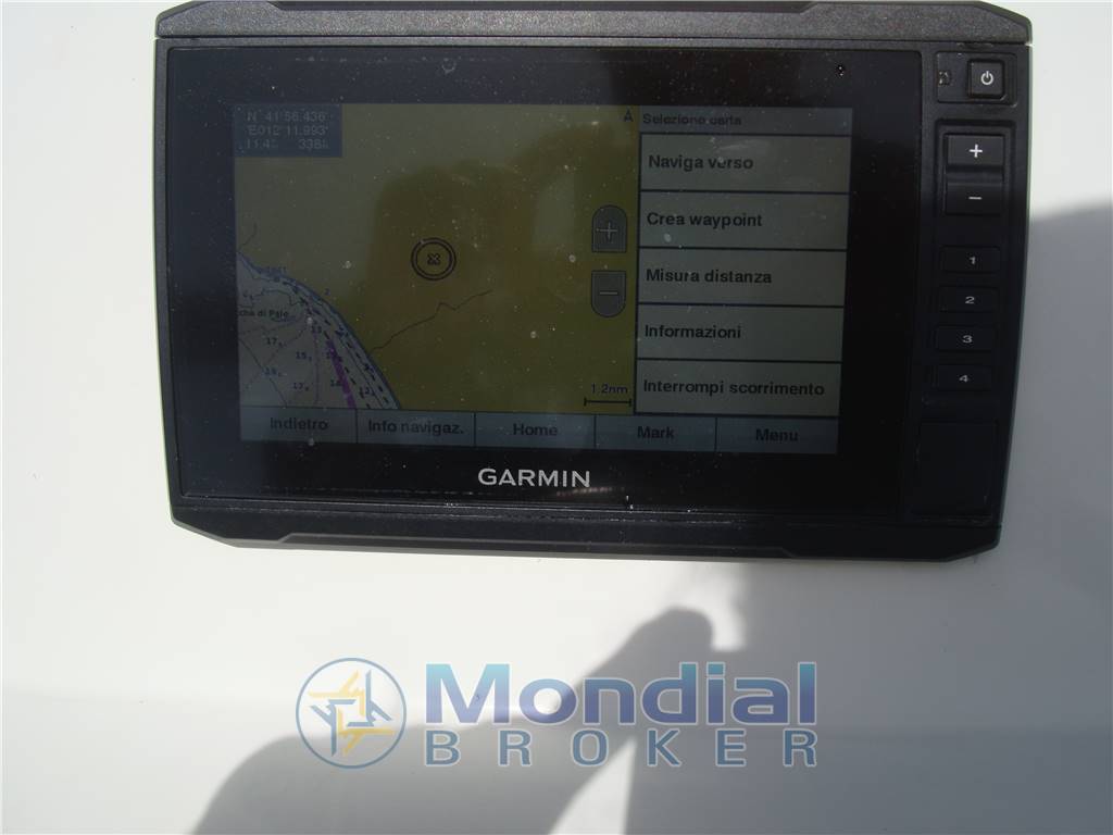 NAUTICA REVENGER REVENGER 28,70 SPORT