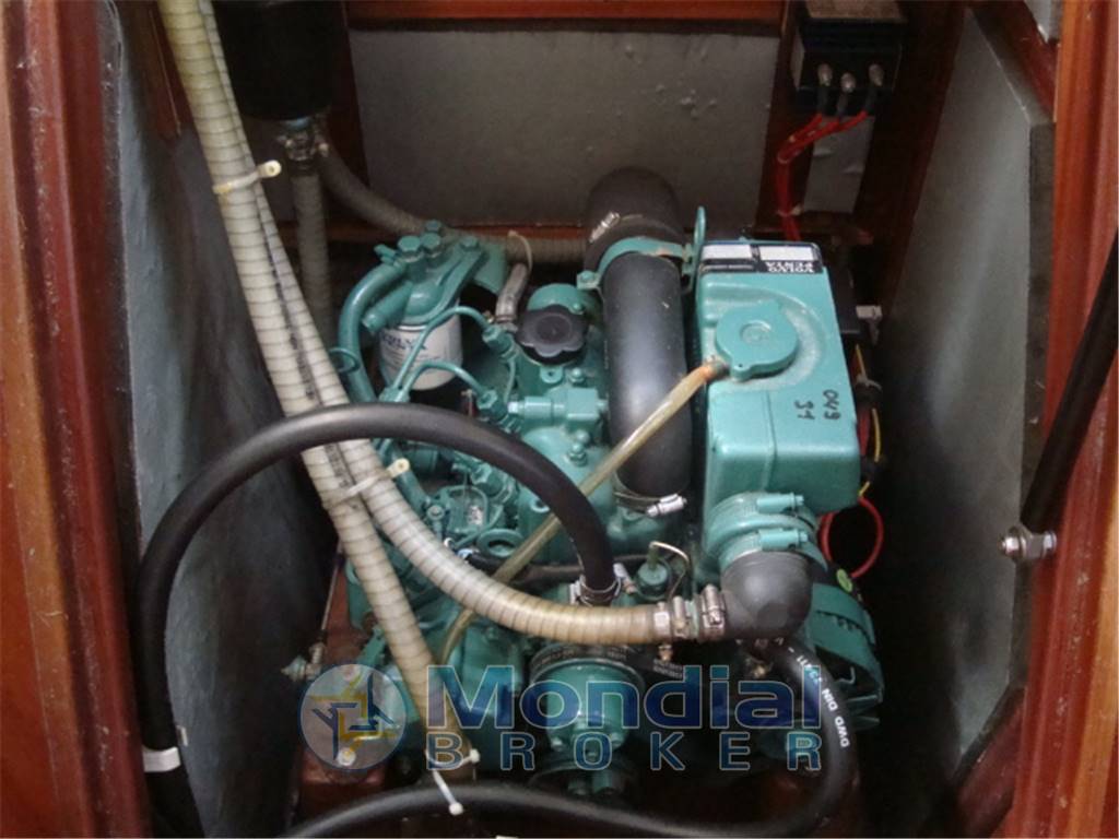 BAVARIA BAVARIA 31