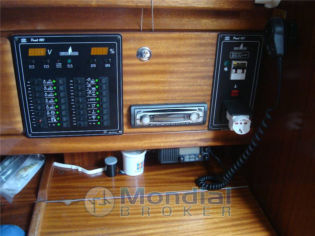 BAVARIA BAVARIA 31