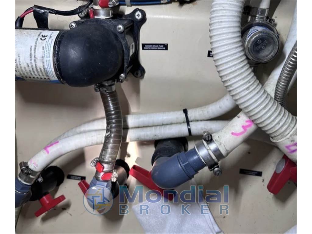 Beneteau Clipper 393