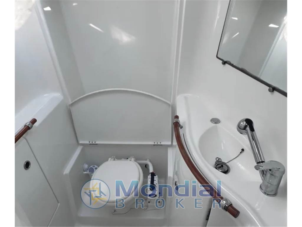Beneteau Clipper 393
