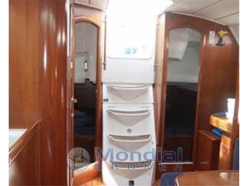 Beneteau Clipper 393