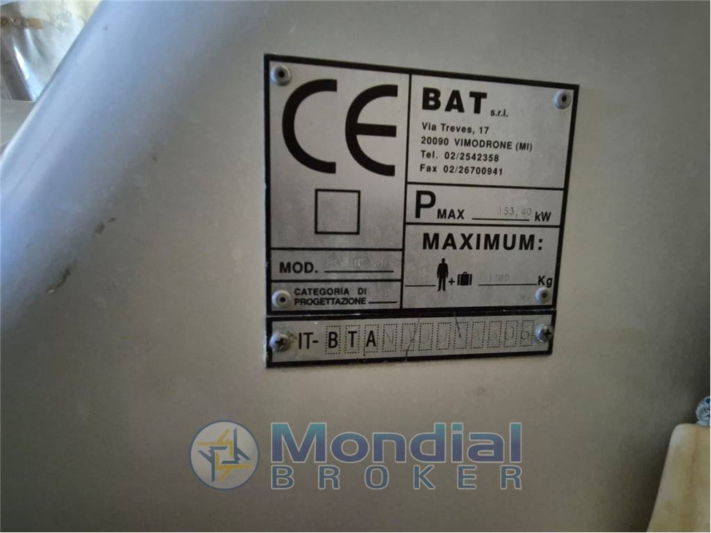 BAT INDIAN 680