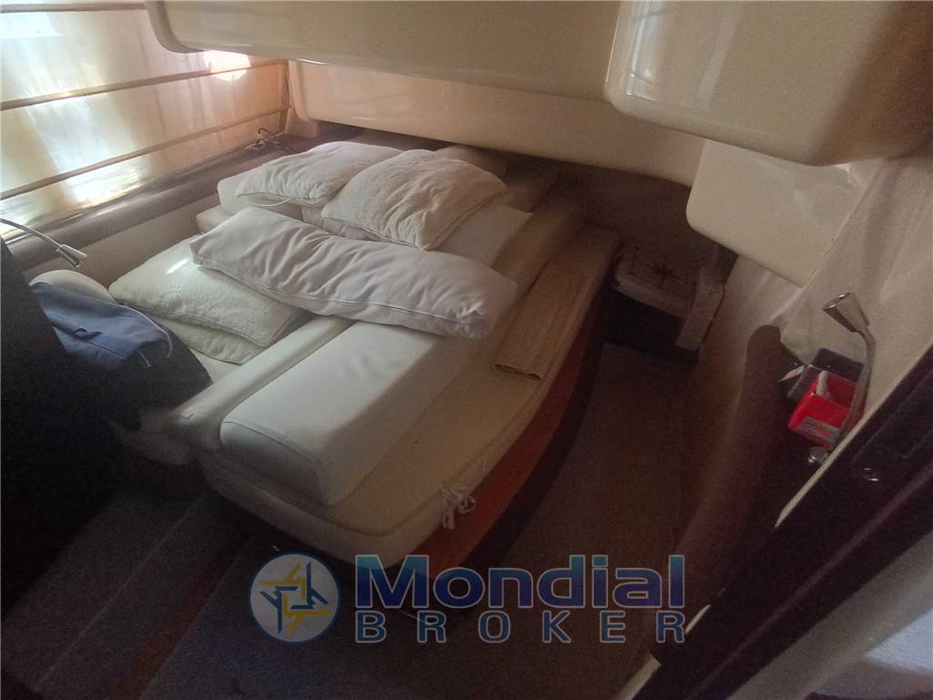 AZIMUT BENETTI AZIMUT 43S