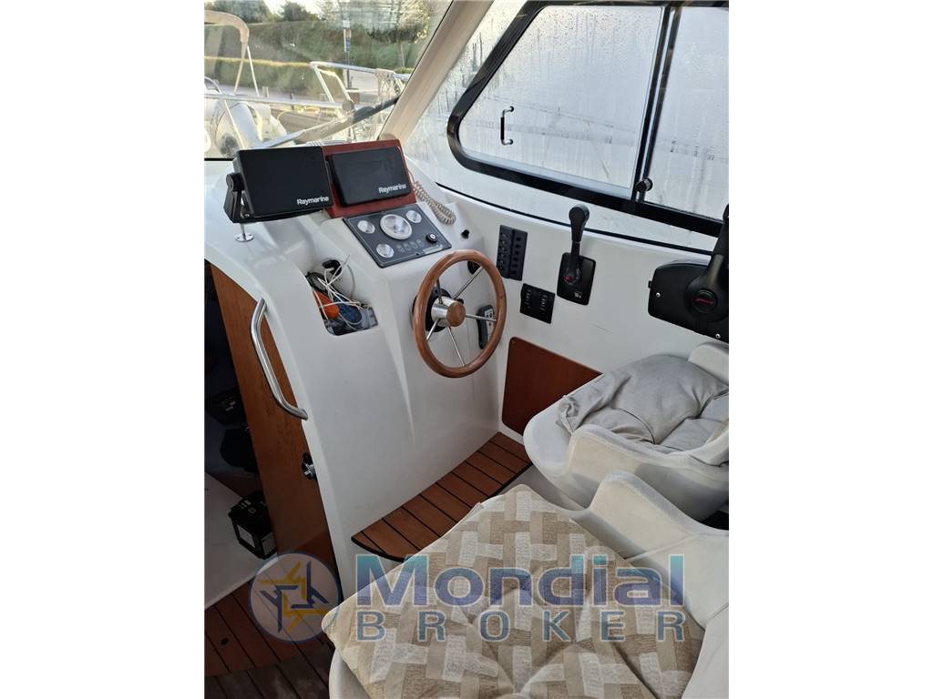 BENETEAU ANTARES 7