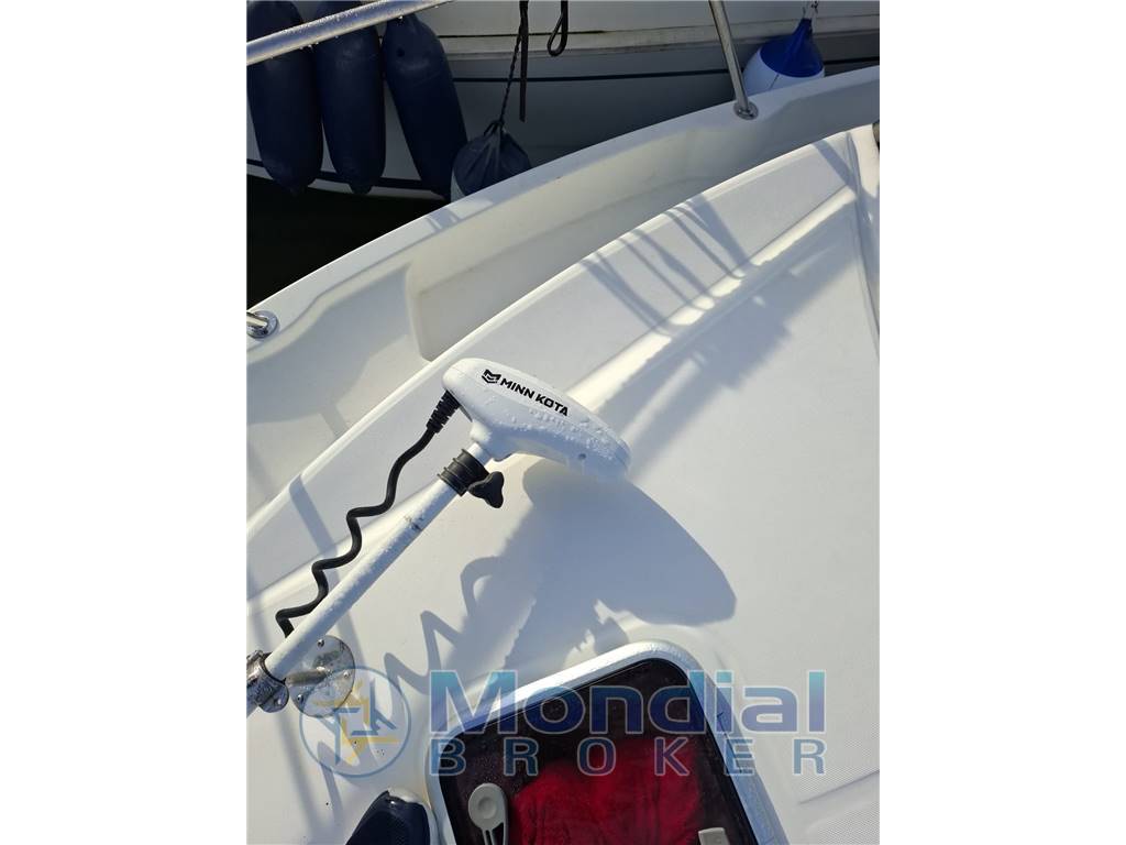 BENETEAU ANTARES 7