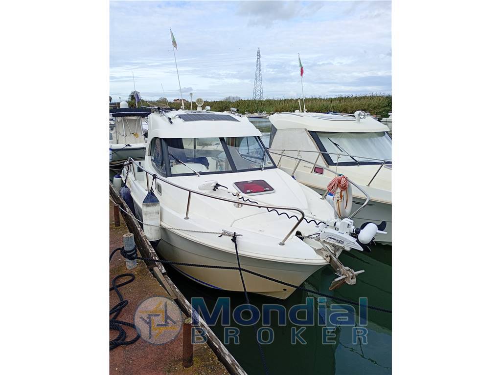 BENETEAU ANTARES 7