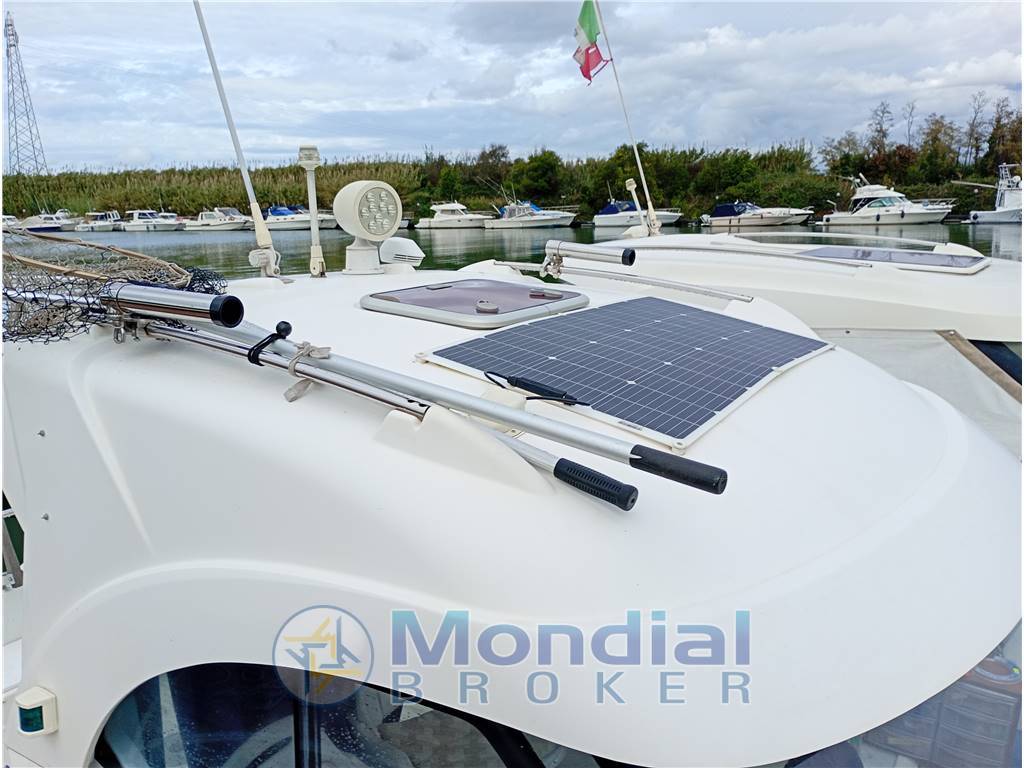 BENETEAU ANTARES 7