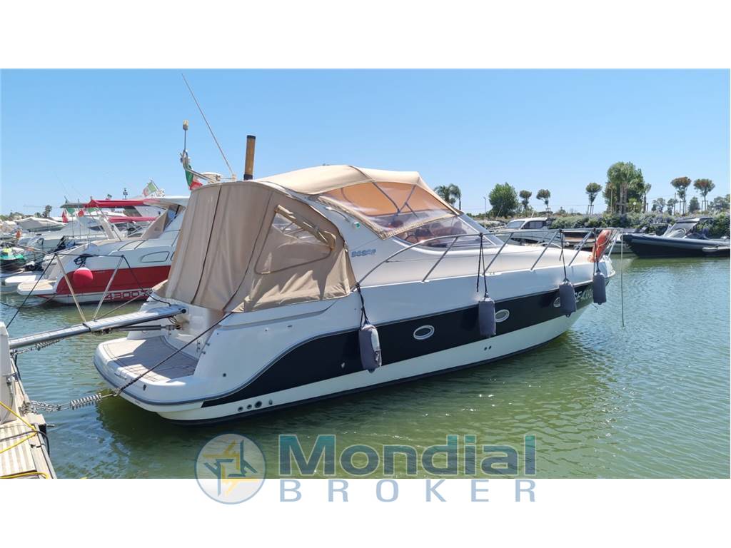 SESSA MARINE OYSTER 35