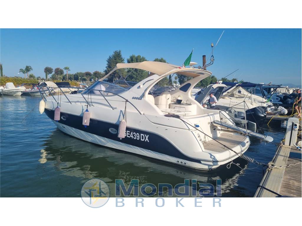 SESSA MARINE OYSTER 35