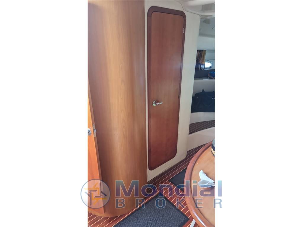 SESSA MARINE OYSTER 35