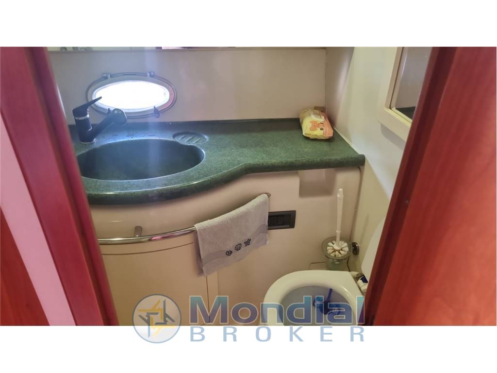 SESSA MARINE OYSTER 35