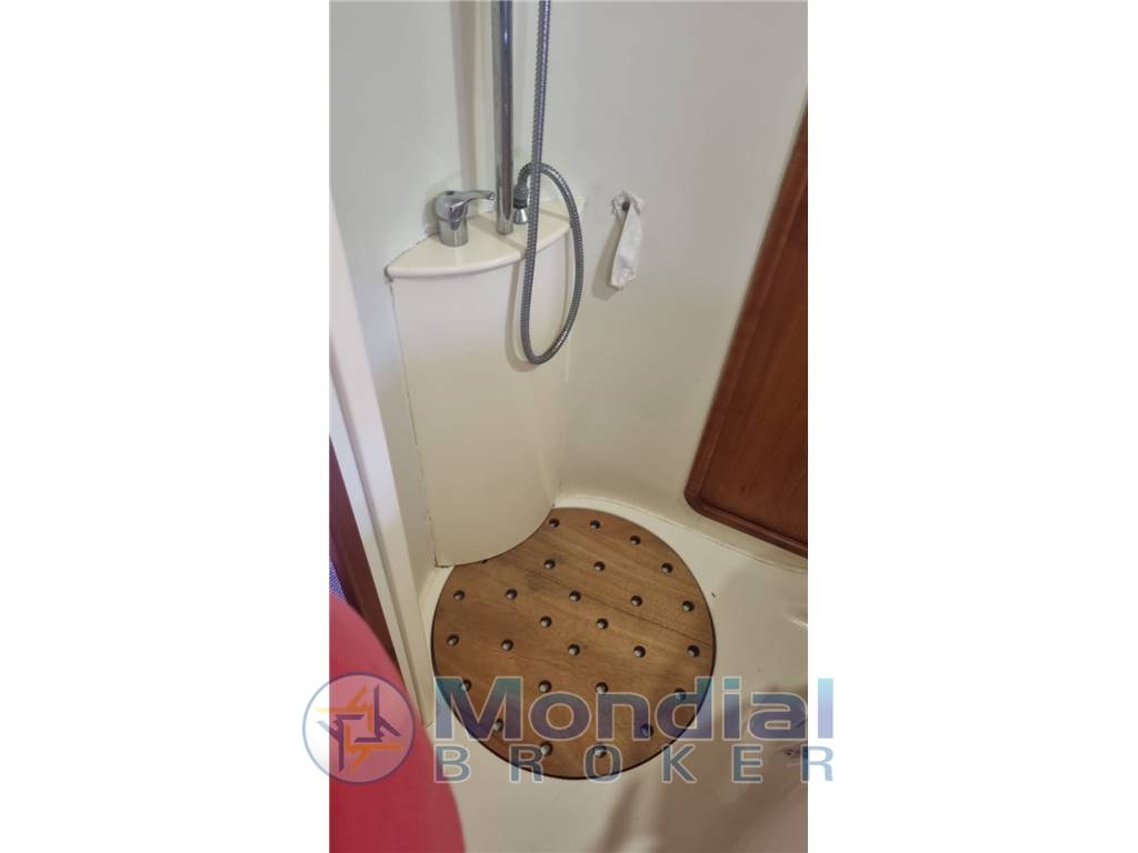 SESSA MARINE OYSTER 35