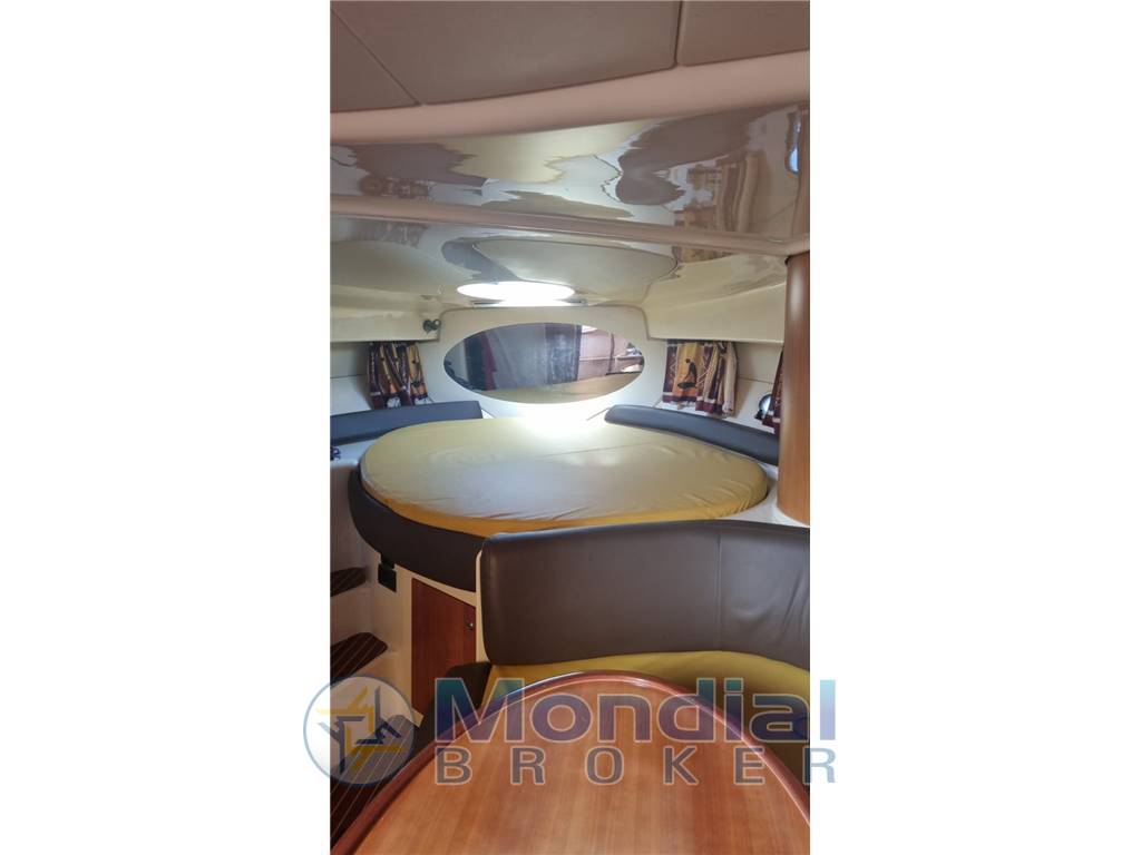 SESSA MARINE OYSTER 35