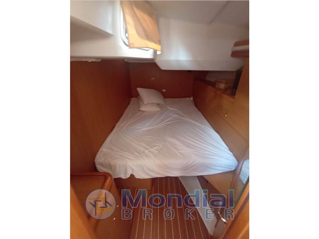JEANNEAU SUN ODYSSEY 50DS