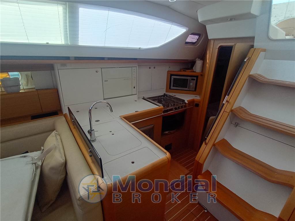 JEANNEAU SUN ODYSSEY 50DS