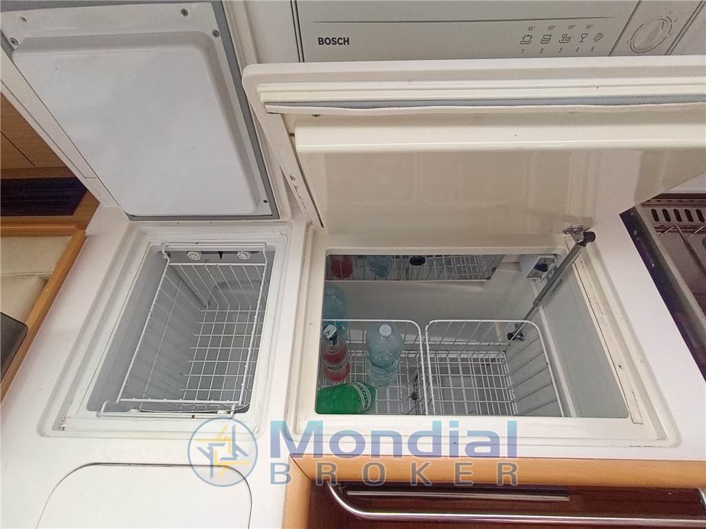 JEANNEAU SUN ODYSSEY 50DS