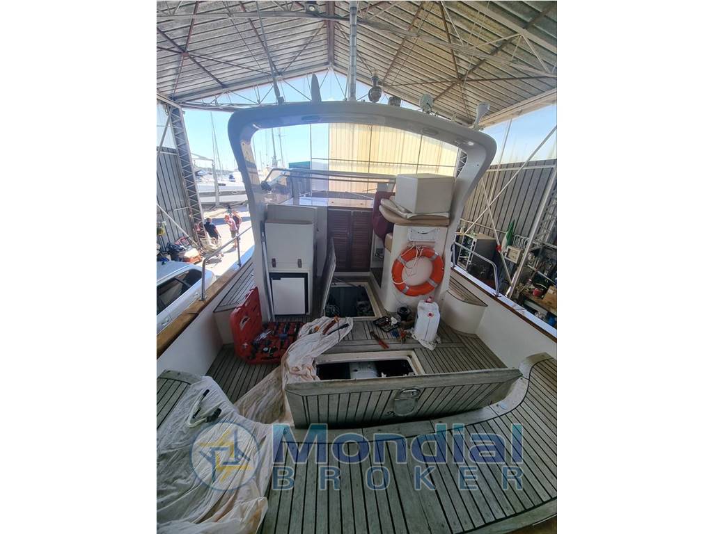 CANTIERI MARINO MARINO 36