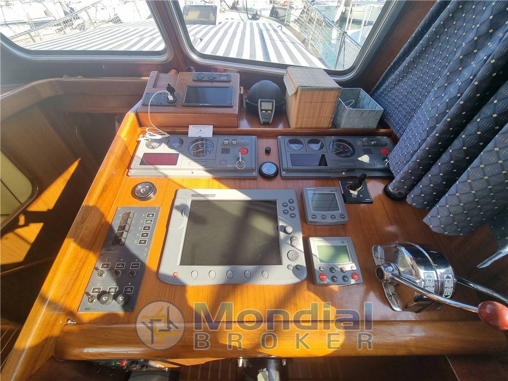 ASTILLEROS MENORQUIN 120