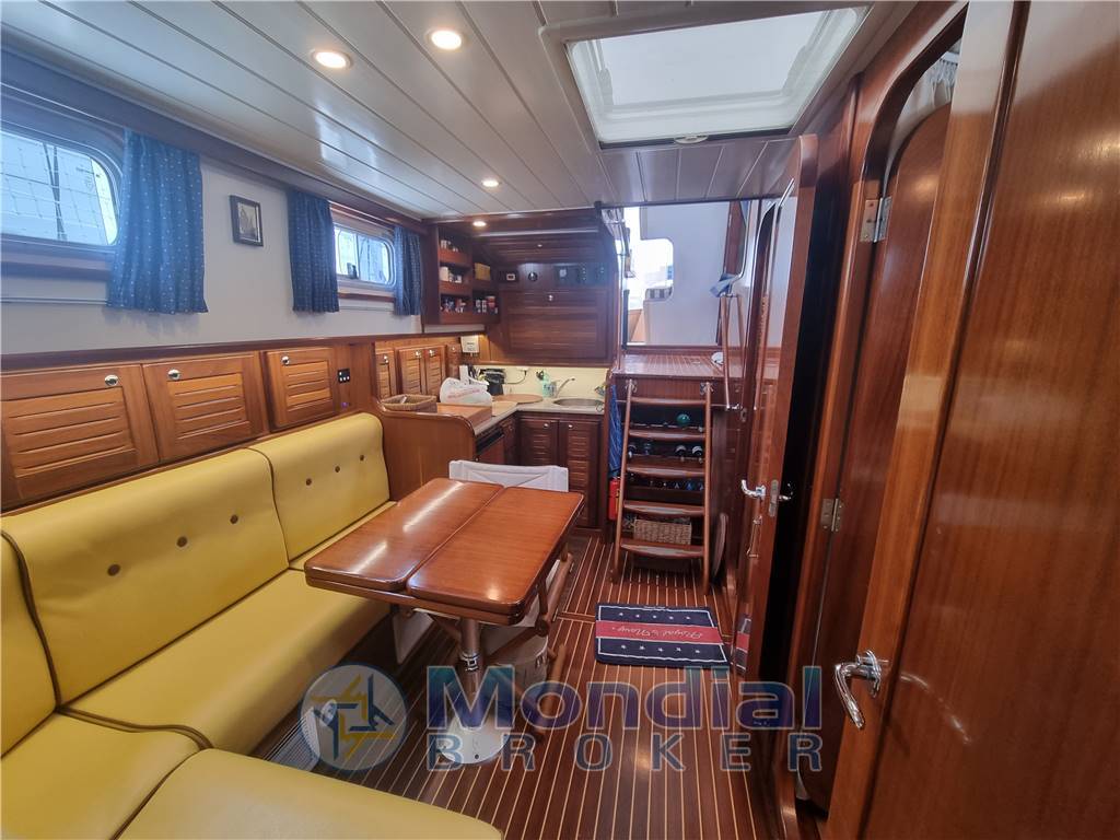 ASTILLEROS MENORQUIN 120