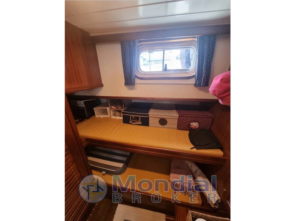 ASTILLEROS MENORQUIN 120