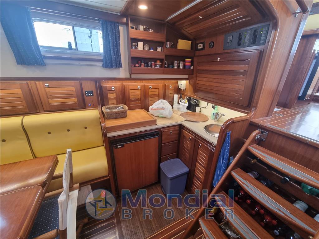 ASTILLEROS MENORQUIN 120