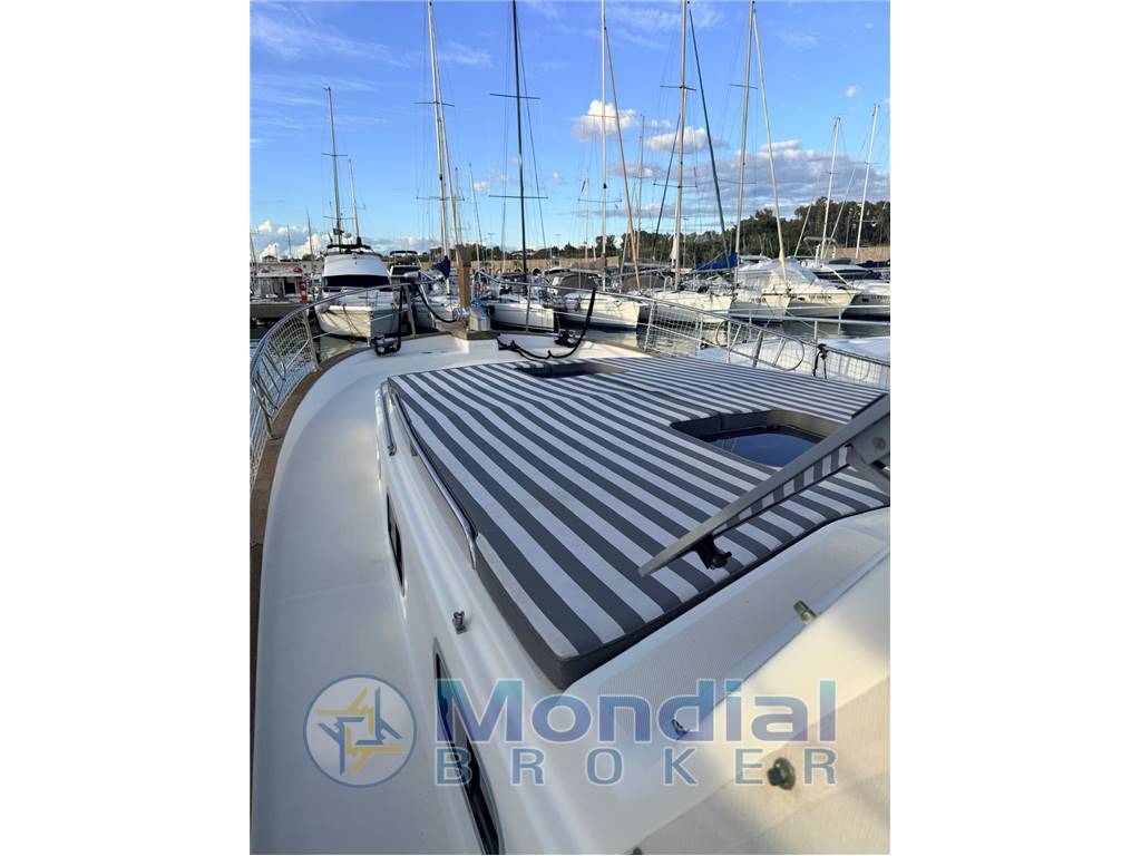 ASTILLEROS MENORQUIN 120