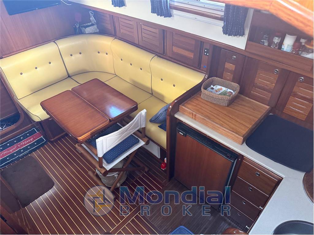 ASTILLEROS MENORQUIN 120